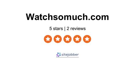 whatchsomuch|Watchsomuch Reviews 